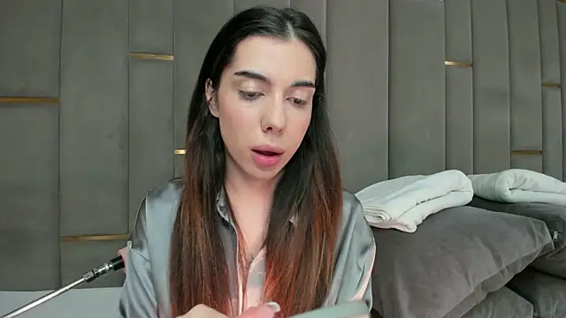 eva lim online show from March 2026 03:30:02 PM