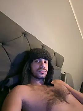 EduardoCompriguano94 online show from February 2026 10:16:02 PM