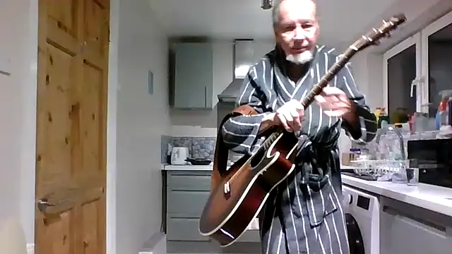 jimmybenido online show from January 2026 05:40:01 PM