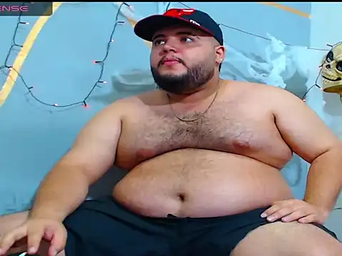 damian chubby online show from October 2025 08:13:01 AM