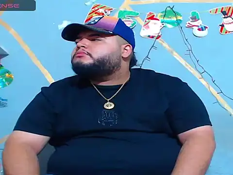 damian chubby online show from December 2025 07:07:02 PM