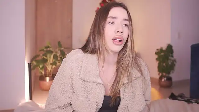 honeyann08 online show from December 2025 02:58:02 PM