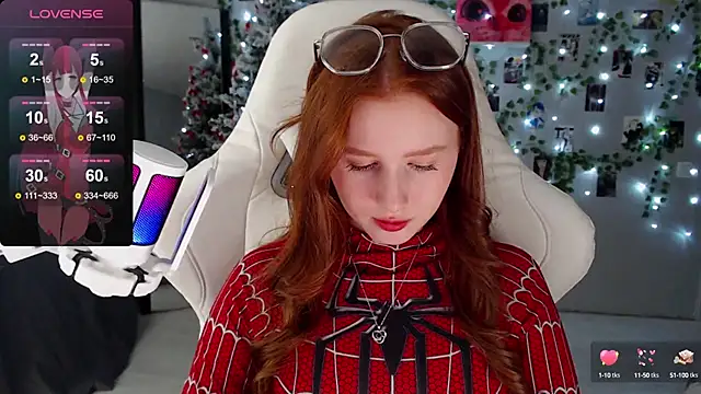 Meow babe online show from December 2024 02:24:02 PM