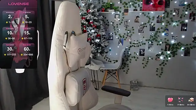 Meow babe online show from December 2024 02:39:01 PM