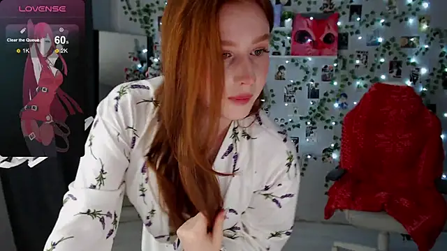 Meow babe online show from December 2024 08:29:01 AM