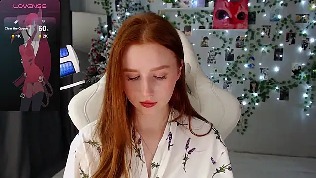 Meow babe online show from December 2024 02:45:01 PM