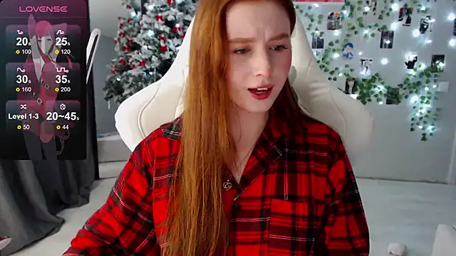 Meow babe online show from December 2024 11:07:01 AM