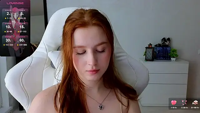 Meow babe online show from January 2025 01:53:02 PM