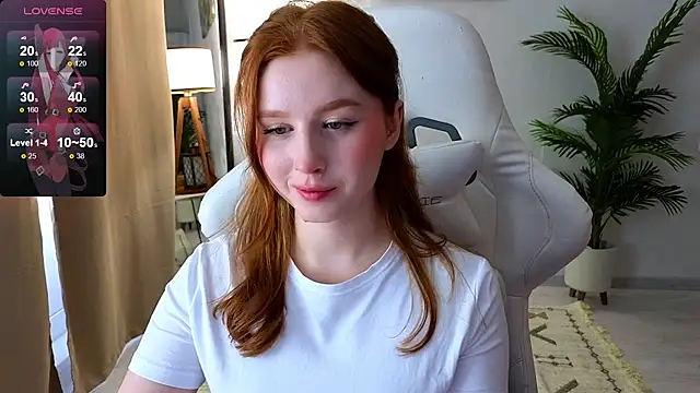 Meow babe online show from January 2025 10:44:01 AM