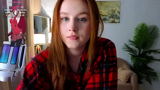 Meow babe online show from March 2025 08:41:01 AM