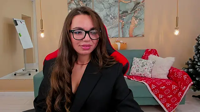 Snapshot of CamillaLarson chatting on December 2024 06:05:02 AM CamillaLarson online show from December 2024 06:05:02 AM