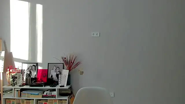 ailey chao online show from November 2025 02:21:01 AM