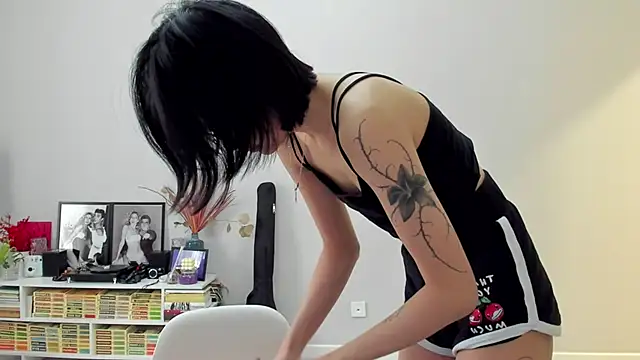 ailey chao online show from February 2026 03:32:02 AM