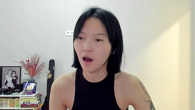 Snapshot of ailey_chao chatting on February 2026 03:23:01 AM ailey chao online show from February 2026 03:23:01 AM