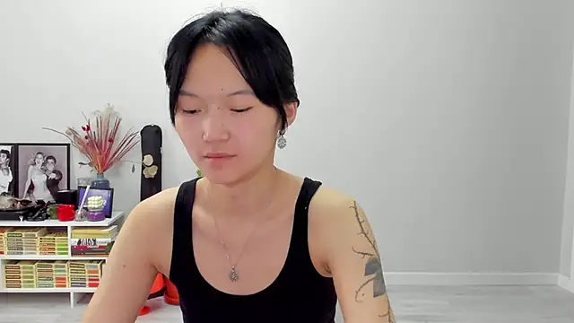 Snapshot of ailey_chao chatting on February 2026 03:16:02 AM ailey chao online show from February 2026 03:16:02 AM