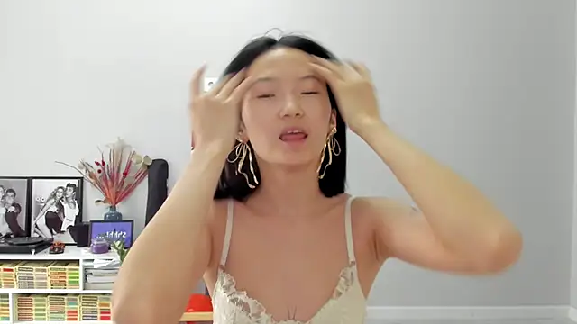 ailey chao online show from April 2026 02:14:02 AM