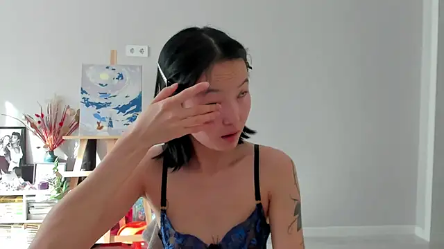 ailey chao online show from May 2026 02:28:01 AM