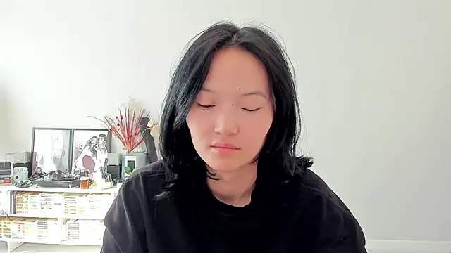 ailey chao online show from June 2026 02:45:02 AM