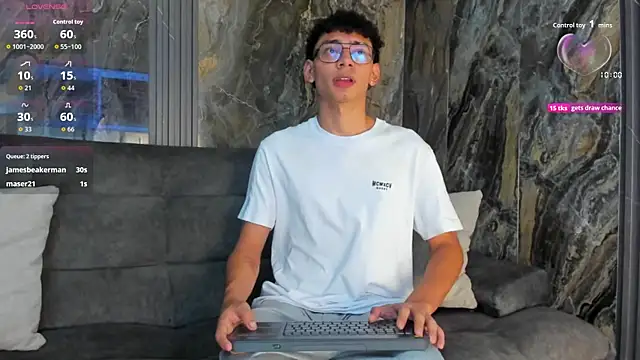 Daviid laidd online show from October 2025 08:11:01 AM