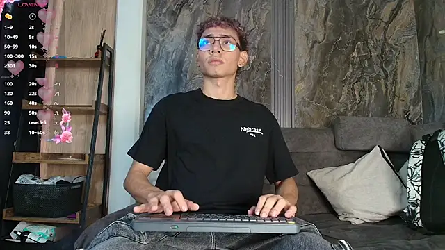 Daviid laidd online show from February 2026 07:47:02 PM