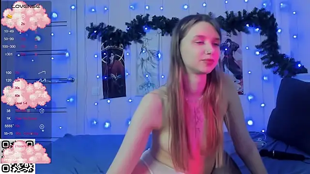 JorRoger online show from December 2024 03:08:01 AM