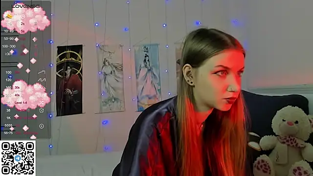 JorRoger online show from January 2025 08:53:02 PM