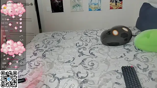 JorRoger online show from March 2025 11:36:02 PM