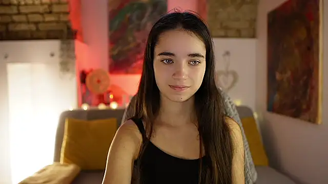 Snapshot of Gia_Paige18 chatting on December 2024 09:06:02 AM Gia Paige18 online show from December 2024 09:06:02 AM