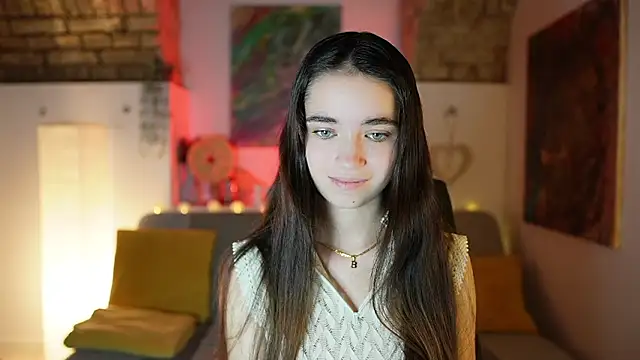 Snapshot of Gia_Paige18 chatting on December 2024 03:15:01 PM Gia Paige18 online show from December 2024 03:15:01 PM