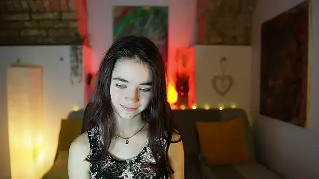 Snapshot of Gia_Paige18 chatting on January 2025 12:39:02 PM Gia Paige18 online show from January 2025 12:39:02 PM