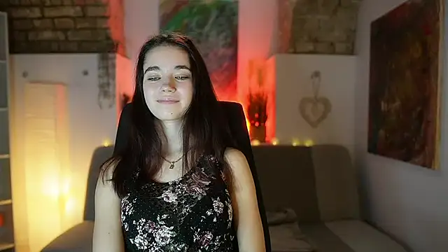 Snapshot of Gia_Paige18 chatting on February 2025 11:32:02 AM Gia Paige18 online show from February 2025 11:32:02 AM