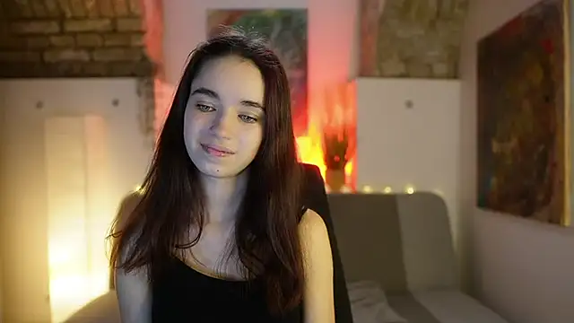 Snapshot of Gia_Paige18 chatting on February 2025 01:38:02 PM Gia Paige18 online show from February 2025 01:38:02 PM