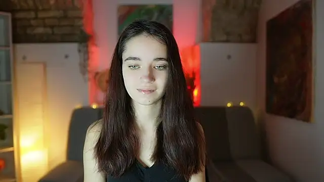 Snapshot of Gia_Paige18 chatting on March 2025 08:05:01 AM Gia Paige18 online show from March 2025 08:05:01 AM