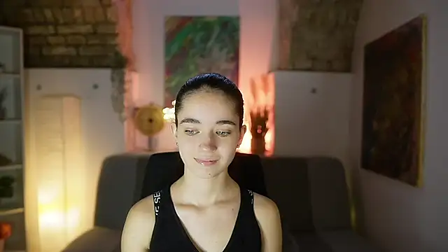 Snapshot of Gia_Paige18 chatting on March 2025 12:13:01 PM Gia Paige18 online show from March 2025 12:13:01 PM