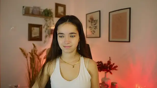 Gia Paige18 online show from October 2025 01:06:02 PM