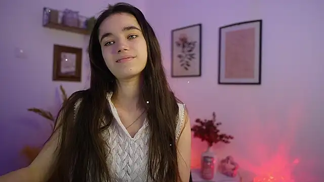 Gia Paige18 online show from January 2026 01:57:02 PM