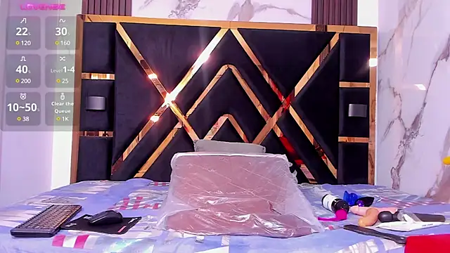 sweetebonny1 online show from December 2024 01:00:01 PM