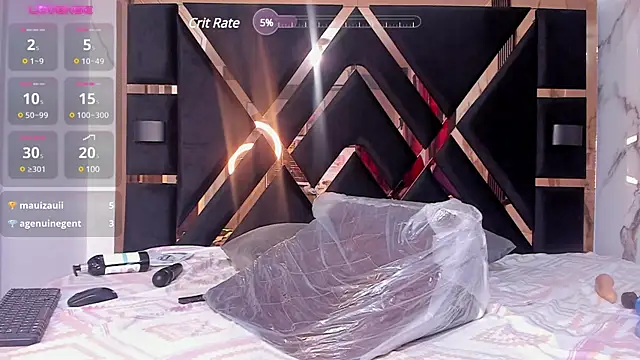 sweetebonny1 online show from December 2024 12:18:01 AM