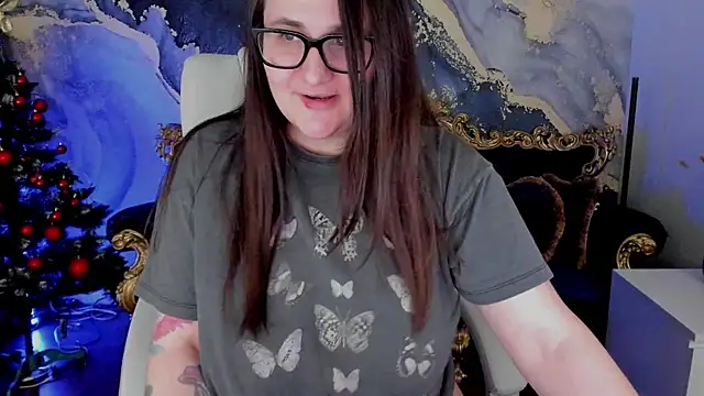 Snapshot of JuicyBeRrys chatting on January 2025 06:55:02 AM JuicyBeRrys online show from January 2025 06:55:02 AM