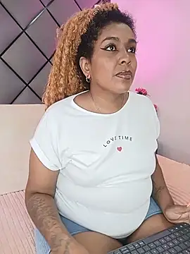 ELLA KELLY online show from June 2026 11:48:01 AM