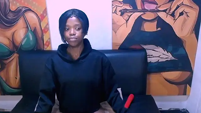 Ebonycutiex online show from June 2026 06:19:01 PM