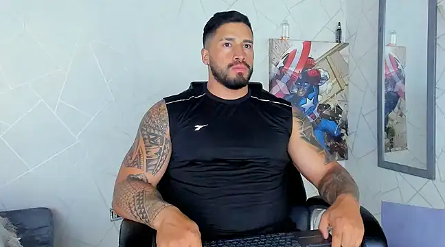 Snapshot of Cristian_Walker chatting on January 2025 04:47:01 AM Cristian Walker online show from January 2025 04:47:01 AM