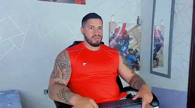 Snapshot of Cristian_Walker chatting on February 2025 11:12:01 AM Cristian Walker online show from February 2025 11:12:01 AM