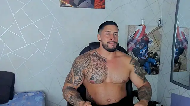 Snapshot of Cristian_Walker chatting on February 2025 09:09:01 PM Cristian Walker online show from February 2025 09:09:01 PM