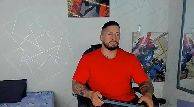 Snapshot of Cristian_Walker chatting on March 2025 11:42:02 PM Cristian Walker online show from March 2025 11:42:02 PM