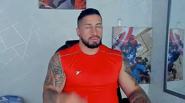 Snapshot of Cristian_Walker chatting on March 2025 10:35:02 AM Cristian Walker online show from March 2025 10:35:02 AM
