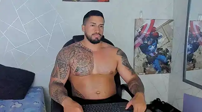 Snapshot of Cristian_Walker chatting on March 2025 06:41:02 PM Cristian Walker online show from March 2025 06:41:02 PM