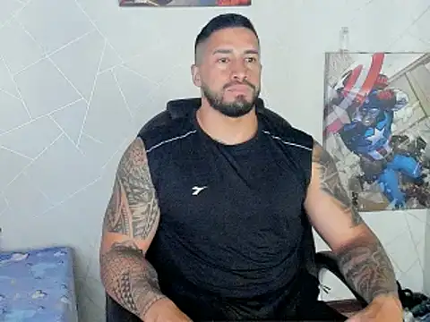 Snapshot of Cristian_Walker chatting on March 2025 12:04:02 PM Cristian Walker online show from March 2025 12:04:02 PM