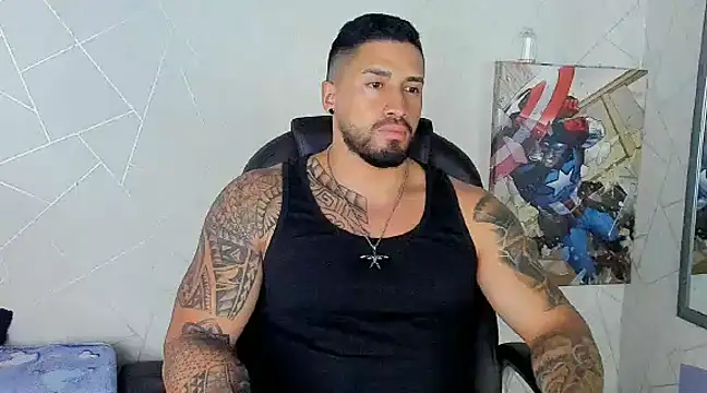 Snapshot of Cristian_Walker chatting on March 2025 07:31:02 PM Cristian Walker online show from March 2025 07:31:02 PM