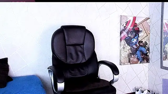 Cristian Walker online show from October 2025 11:00:02 PM